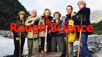 Дикая наука: Затерянные в море / Rough Science (2006)