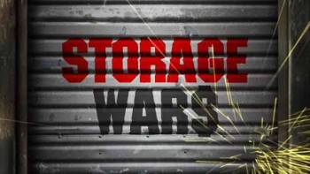 Хватай не глядя 6 сезон 18 серия. Быстрый и любопытный / Storage Wars (2015)