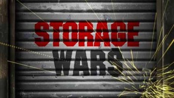 Хватай не глядя 7 сезон 13 серия. Долина трофеев / Storage Wars (2015)