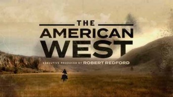 Американский запад 6 серия / The American West (2016)