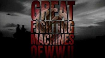 Великие боевые машины Второй мировой войны: Истребители стран Оси / The Great Fighting Machines of WW2: Axis Fighters (1993)