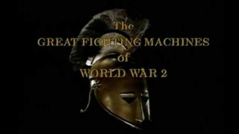 Великие боевые машины Второй мировой войны. Истребители Союзников / The Great Fighting Machines of WW2: Allied Fighters (1990)