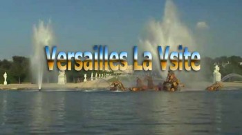 Путешествие по Версалю / Versailles La Vsite (2011)