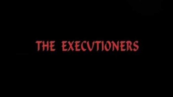 Палачи / The executioners (2009)