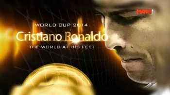 Криштиану Роналду: Мир у его ног / Cristiano Ronaldo: The World at His Feet (2014)