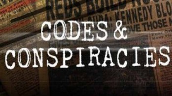 Секреты и Заговоры / Codes and Conspiracies 02. Байкеры вне закона (2014)