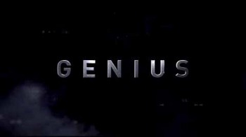 Гении 1 серия. Джобс против Гейтса / American Genius (2015)