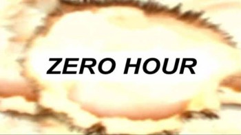 Час X (Час Ч) 3 серия. Последний час рейса номер 11 / Zero Hour (2004)