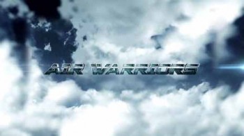 Небесные воины 1 серия. Макдоннел-Дуглас F-15 «Игл» (2014)