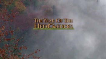 Год ежа / The Year of the Hedgehog (2009) HD