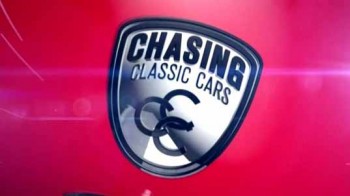 В погоне за классикой 8 сезон 7 серия / Chasing classsic cars (2016)