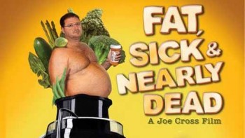 Толстый, больной и почти мёртвый / Fat, Sick & Nearly Dead (2010)