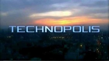 Технополис 04 серия. Любовь к вкусной еде / Technopolis (2001)