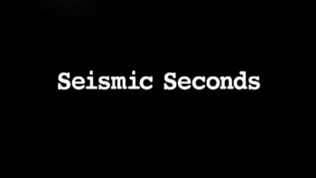 Мгновенья потрясающие мир: Трагедия на авиашоу / Seismic Seconds (2006)