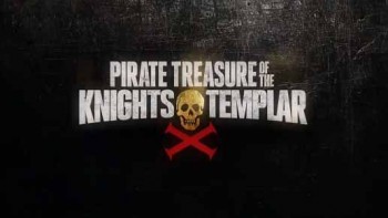Пиратское сокровище тамплиеров 4 серия. Забытая крепость / Pirate Treasure of the Knights Templar (2015)