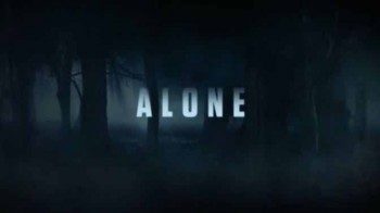 В изоляции 2 сезон 2 серия. На острие ножа / Alone (2016)