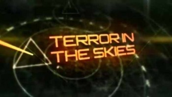 Ужас в небесах. Ошибка пилота / Terror in the Skies (2013)