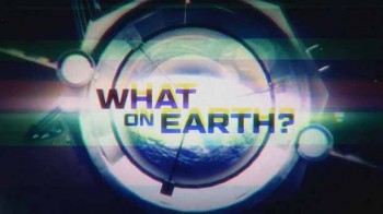Загадки планеты Земля 2 сезон 2 серия. Тайна горы Судного Дня / What on Earth? (2016)