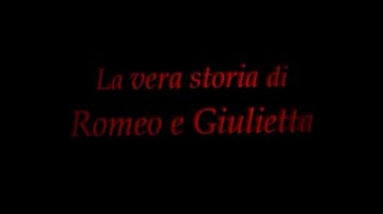 Сети истории 6 серия. Правдивая история о Ромео и Джульетте (2012)