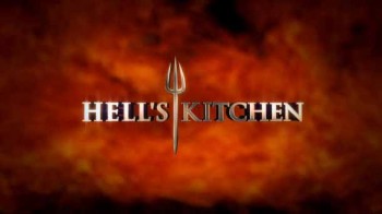 Адская Кухня 16 сезон 2 серия / Hell's Kitchen (2016)