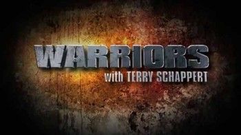 Воины с Терри Шэппертом 3 серия. Варвары / Warriors with Terry Schappert (2009)