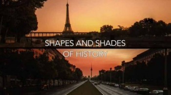 Париж и Берлин: путешествие сквозь время 3 серия. Лицом к лицу / Paris-Berlin: Shapes and Shades of History (2015)