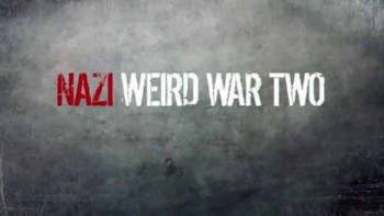 Нацистские тайны Второй мировой 1 серия. Призраки замка Гиммлера (2016)