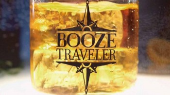 Горячительные путешествия 3 сезон 03 серия. Сибирь - напиток со льдом / Booze Traveler (2016)