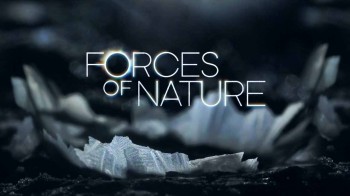 Силы природы 1 серия. Вселенная в снежинке / Forces of Nature (2016)