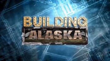 Стройка на Аляске 2 сезон 01 серия. Вызов брошен - начало гонки / Building Alaska (2013)