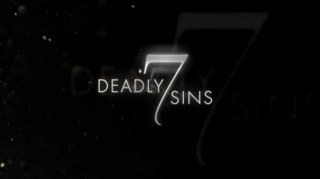 Семь смертных грехов 1 серия / 7 Deadly Sins (2014)
