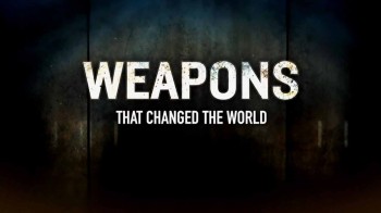 Оружие которое изменило мир 2 сезон 3 серия. Гатлинг и A-10 / Triggers: Weapons That Changed the World (2012)