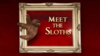 Знакомство с ленивцами 1 серия / Meet the Sloths (2013)