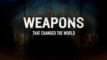 Оружие которое изменило мир 2 сезон 4 серия. Пистолеты для спецподразделений / Triggers: Weapons That Changed the World (2013)