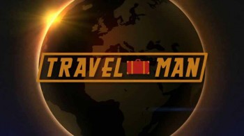 Человек-турист: Успеть за 48 часов 4 сезон 3 серия. Лиссабон (2017)