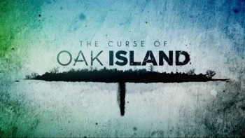 Проклятие острова Оук 4 сезон: 15 серия. Палки и камни / The Curse of Oak Island (2017)