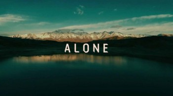 В изоляции 3 сезон 1 серия. Новая земля / Alone (2017)