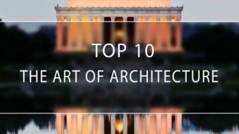 Лучшая десятка шедевров архитектуры 5 серия. Транспортные мегаструктуры / Top 10 the Art of Architecture (2015)