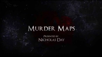 Карты убийства 2 сезон 2 серия. Ночной Потрошитель / Murdеr Mарs (2016)