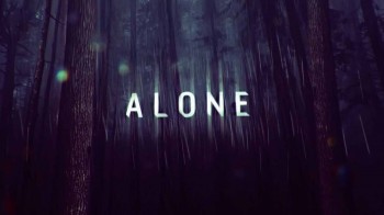 В изоляции: Один шанс на двоих 1 серия. Разделяй и властвуй / Alone: Lost & Found (2017)