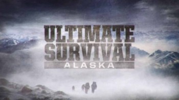 Выжить на Аляске 1 серия. Арктический ад (2017)