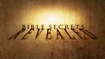 Библия - Секретные материалы 1 серия. Потери при переводе / Bible Secrets Revealed (2014)