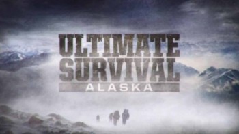 Выжить на Аляске 2 серия. Река без возврата (2017)