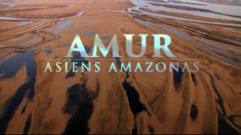 ТерраМатер. Амур - Амазонка Азии 2 серия. Чёрный Дракон / Terra Mater. Amur - Asiens Amazonas (2015)