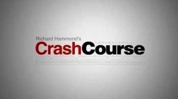 Ускоренный курс Ричарда Хаммонда 2 сезон 8 серия. Ракетный Ученый, Велокурьер / Richard Hammond's Crash Course (2012)