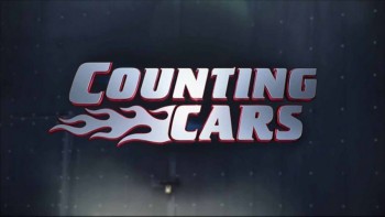 Поворот-наворот 5 сезон: 17 серия. Новый разбитый Мустанг 1 часть / Counting Cars (2016)