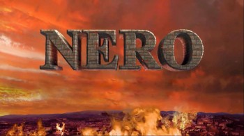 Нерон: в защиту тирана 2 серия. Нерон и христиане / Nero: Plädoyer für eine Bestie (2016)