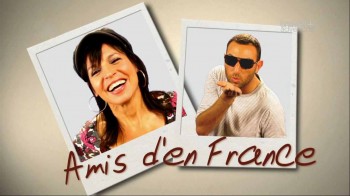 Вояж по-французски 1 сезон 5 серия. Жерарме / Amis d'en France (2008)