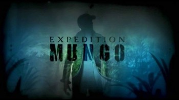 Экспедиция Мунго 3 серия. Обезьяночеловек из Индии / Expedition Mungo (2017)