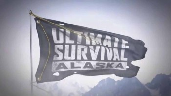 Выжить на Аляске 2 сезон 1 серия. Поле боя - Арктика (2017)